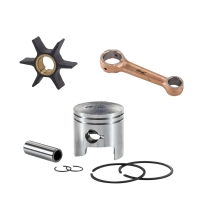 Запчасти для моторов